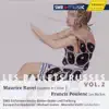 South West German Radio Symphony Orchestra, Michael Gielen, Europe Choir Academy & Marcello Viotti - Ravel: Daphnis Et Chloe - Poulenc: Les Biches (Les Ballets Russes, Vol. 2)